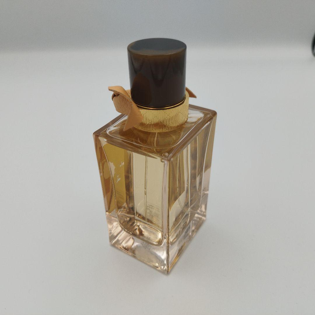 【未使用品】バーバリー シグネチャー ハイティー オードパルファム 100ml