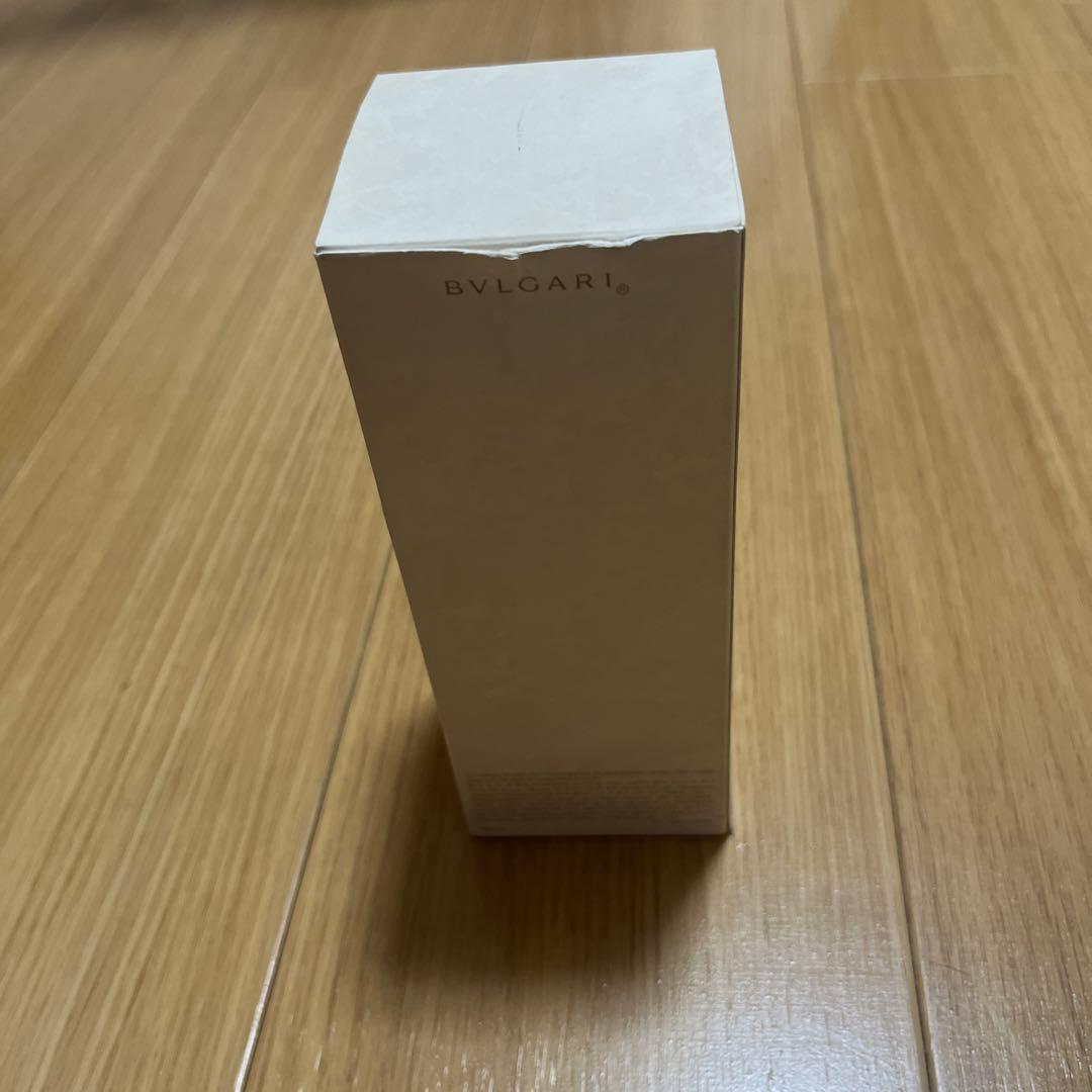 BVLGARI Eau Parfumée 100ml 赤