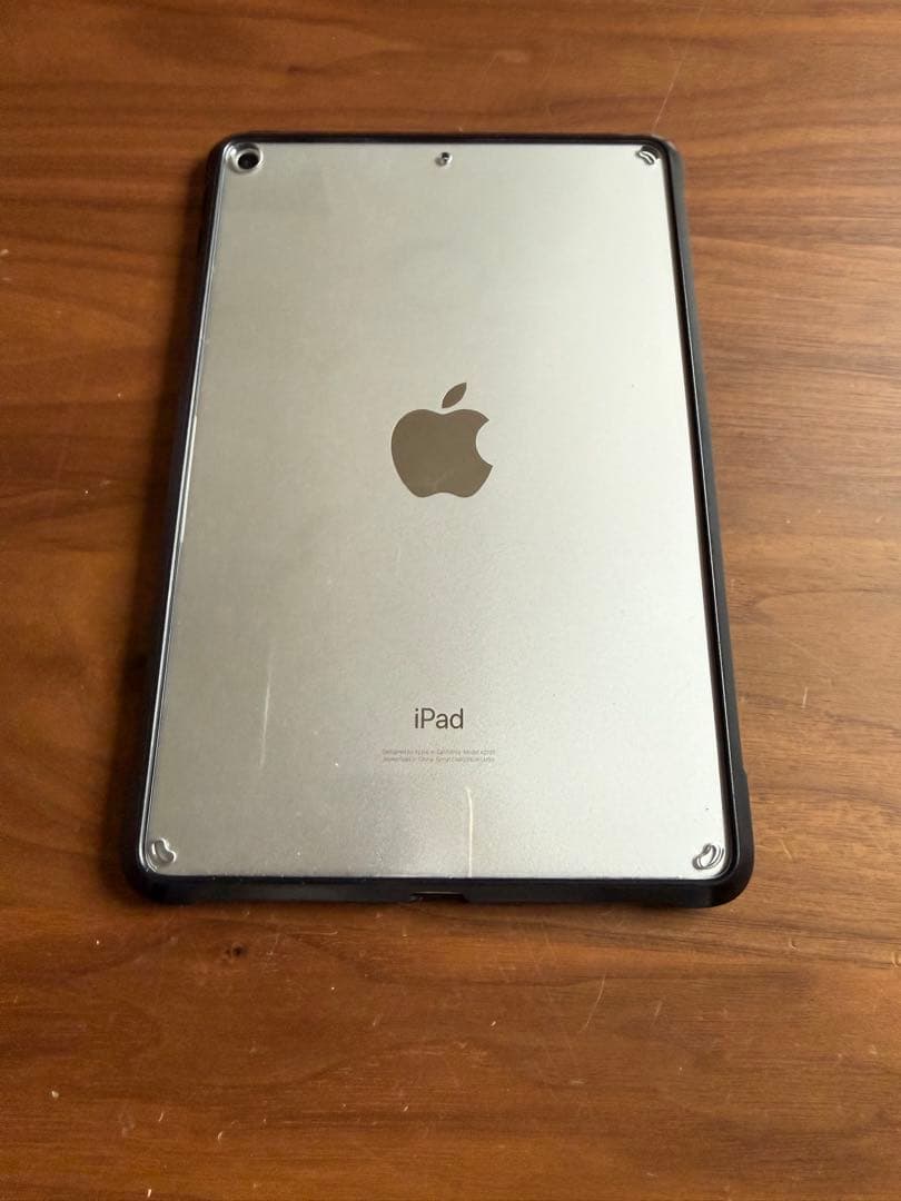 iPadmini5　64GB　WiFiモデル