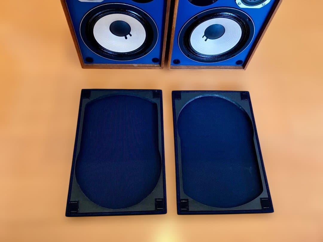 JBL 4312M コンパクトモニター