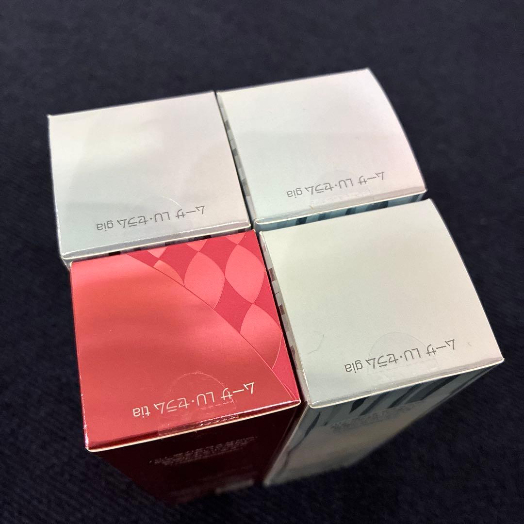 美容液 Mousa LU serum & Mousa LU serum gia 50g