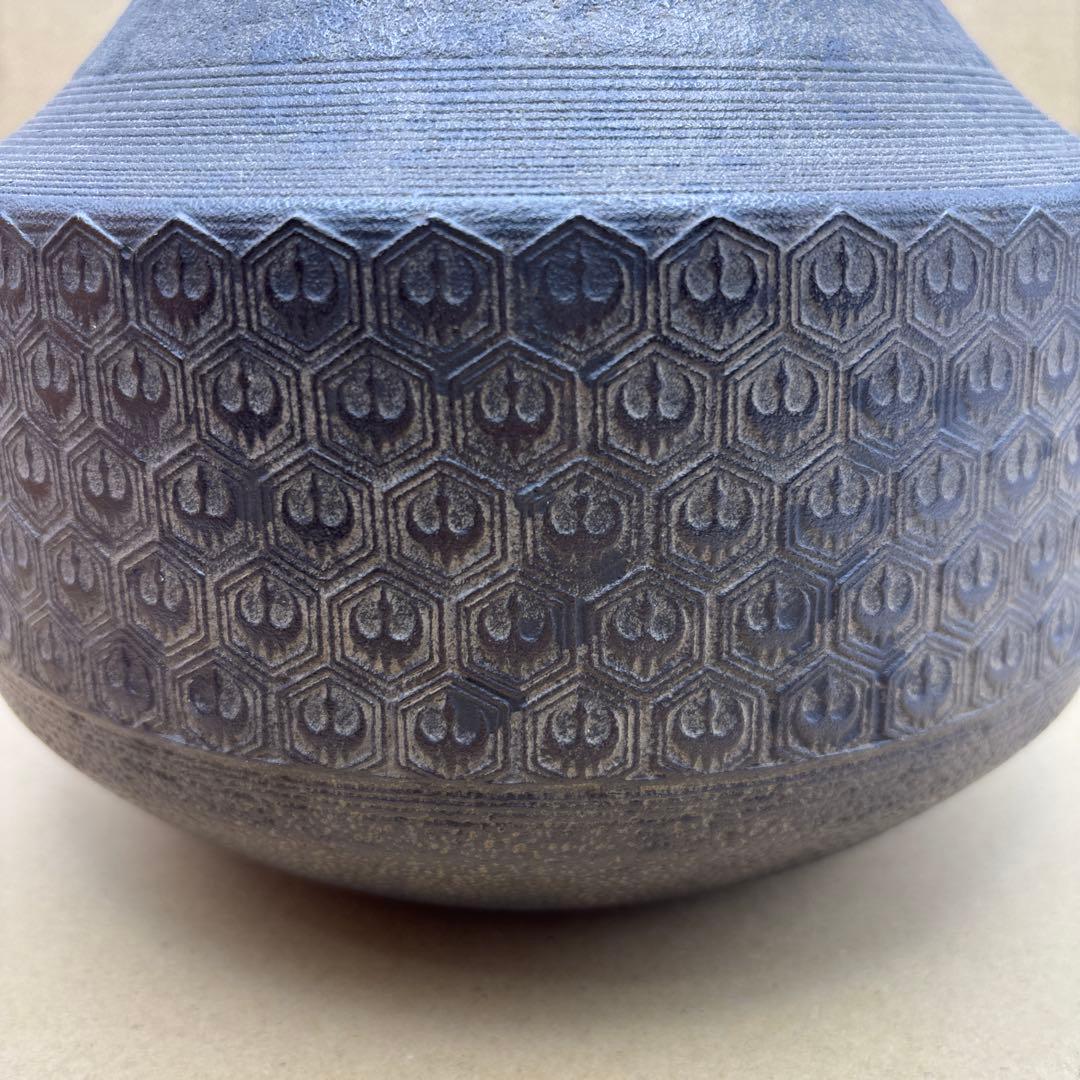 茶道具 釜 亀甲地紋 高橋 敬典 作 釜