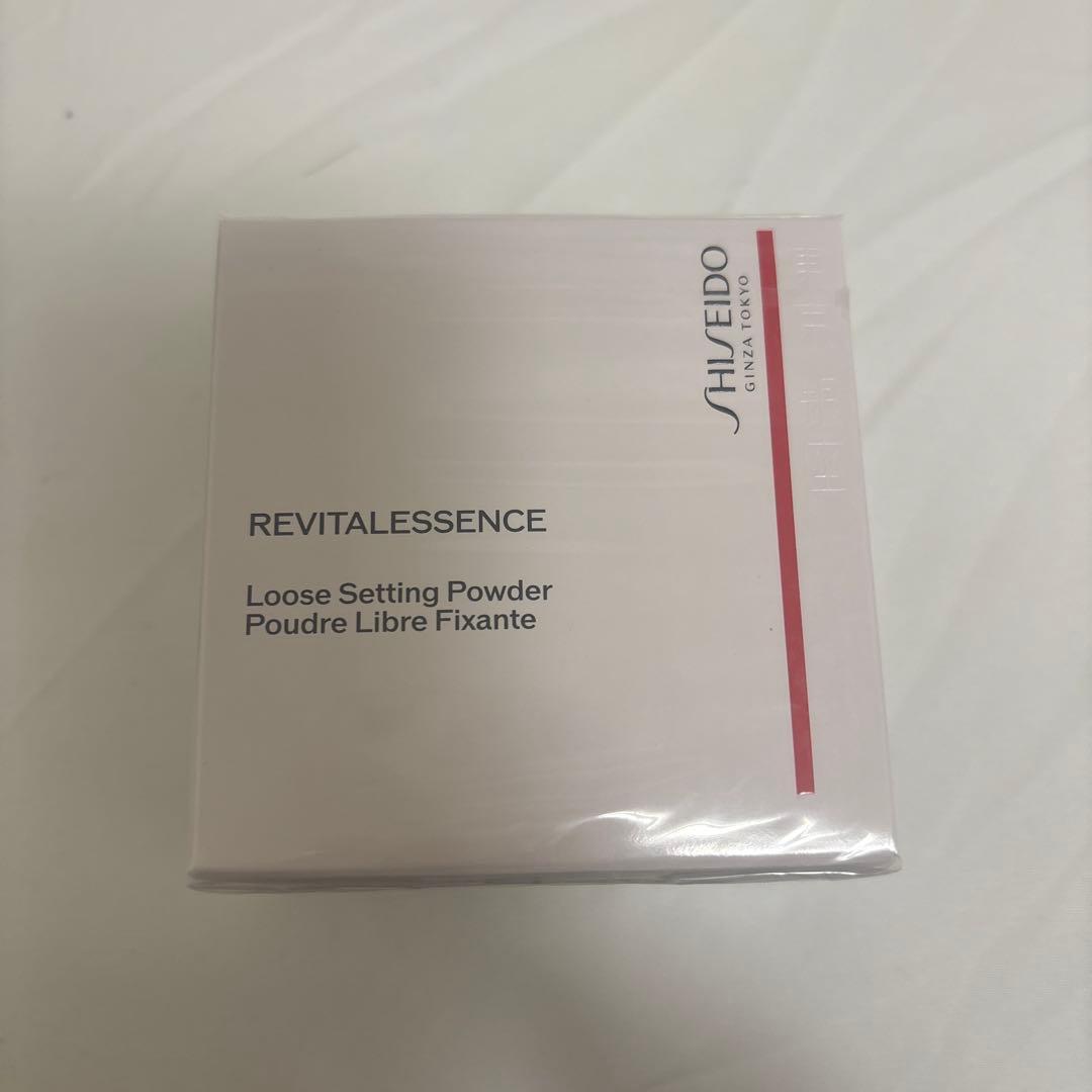 SHISEIDO エッセンススキンセッティングパウダー 03 Pink