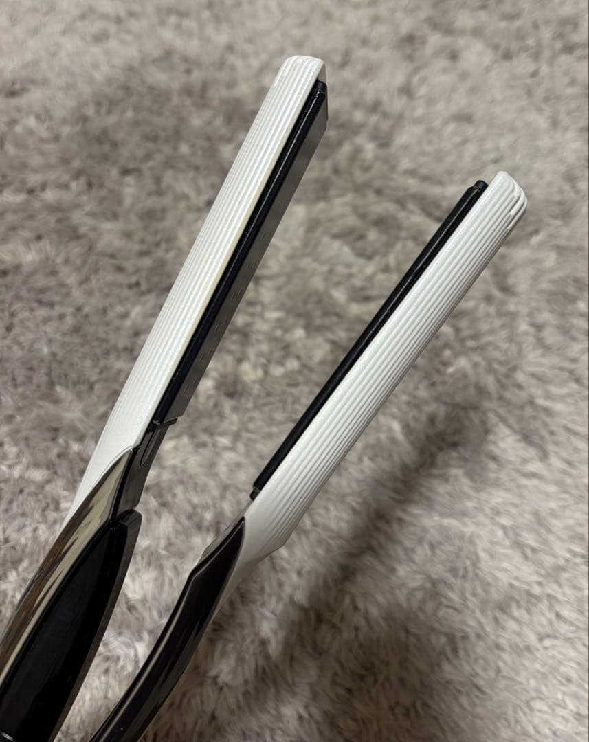 ke 発送に関するプロフィールリファアイロン　箱無し