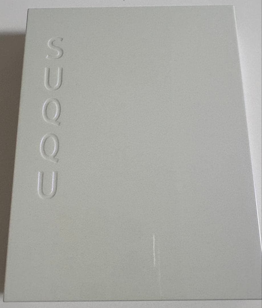 ☆SUQQU スック シグニチャーカラーアイズ 150 光飾 ホリデー 限定色